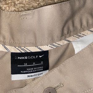 Men’s NikeGolf size 34 M